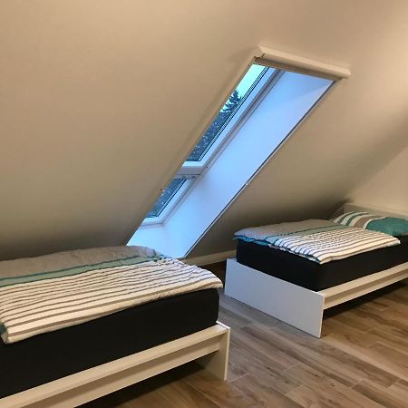 多瑙河畔诺伊施塔特Heimatliebe Bruckmaier公寓 外观 照片