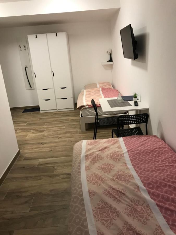 多瑙河畔诺伊施塔特Heimatliebe Bruckmaier公寓 外观 照片